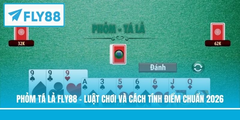 Phỏm Tá Lả